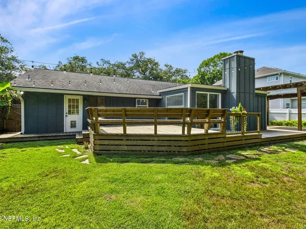 1207 14TH Street N, Jacksonville Beach, FL 32250