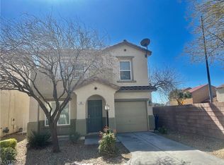 101 Health Aster Ct, Las Vegas, NV 89183