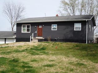 16636 State Highway 51, Dudley, MO 63936