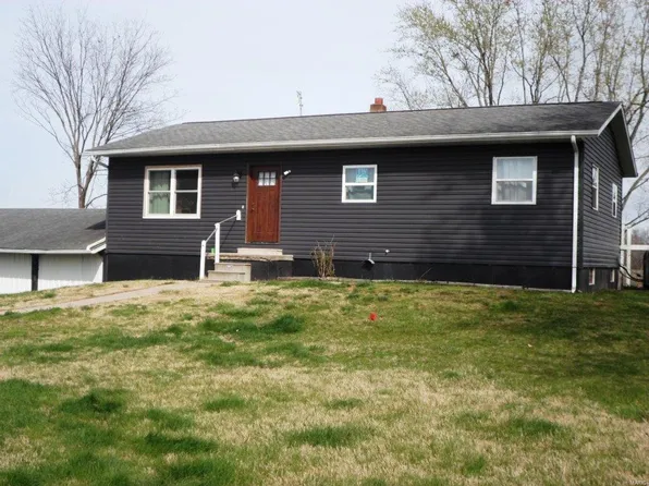 16636 State Highway 51, Dudley, MO 63936