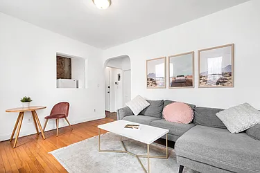 Rented by Corcoran