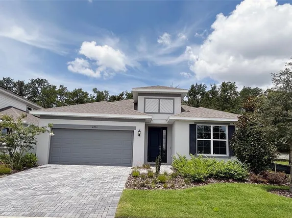 2253 Sirena Ln, Mount Dora, FL 32757