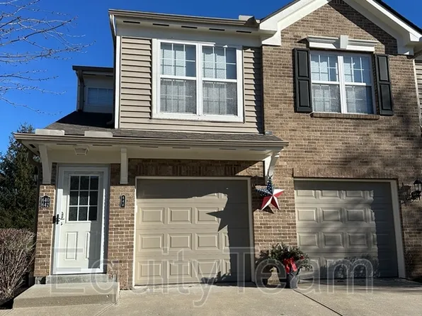 644 Heritage Sq, Harrison, OH 45030