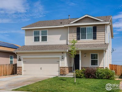 9568 Dahlia Ln, Thornton, CO, 80229