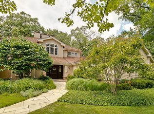 368 Circle Ln, Lake Forest, IL 60045