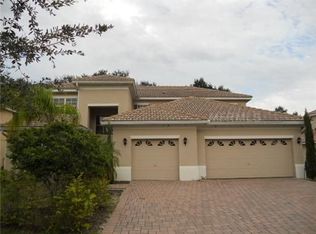 3727 Eagle Isle Cir, Kissimmee, FL 34746