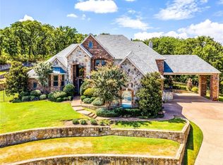 705 Silver Spur Ct, Southlake, TX 76092