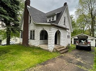 15 N Beverly Ave, Youngstown, OH