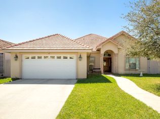 4405 Quince Ave, McAllen, TX 78501