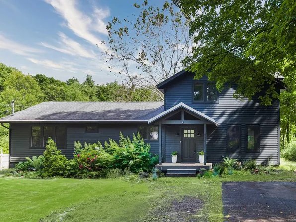 631 Granite Road, Kerhonkson, NY 12446