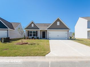 1013 Sease Garden Ct, Gilbert, SC 29054