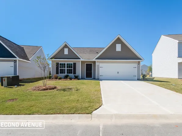 1013 Sease Garden Ct, Gilbert, SC 29054