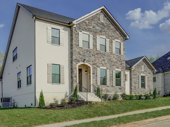 127 Candice Ct Lot 127, Murfreesboro, TN 37128