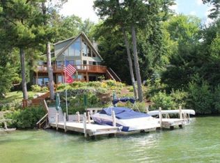 63 Old Hubbard Rd, Meredith, NH 03253