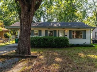 310 Kay St, North Little Rock, AR 72117