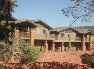 2122 Javalina Trl #2122, Sedona, AZ 86336