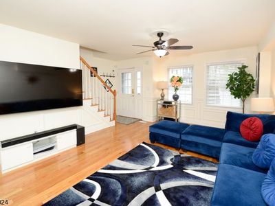 117 Liberty St #D, Bloomfield, NJ, 07003