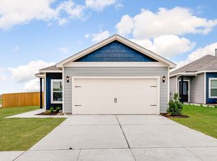 8317 White Wolf Trl, Ponder, TX 76259