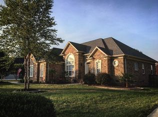 708 Bunker Grass Ln SW, Concord, NC 28027