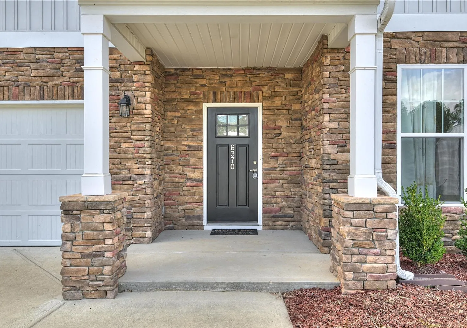 6370 Whirlaway Rd, Graniteville — Photo 2