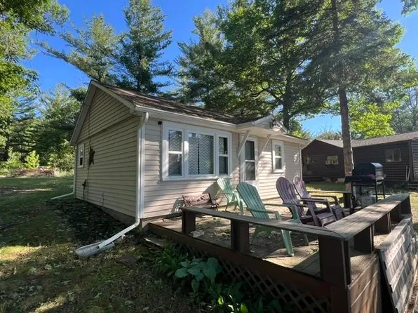 2820 Ridge Rd, Harrison, MI 48625
