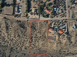 0 Prairie Trl, Oak Hills, CA 92344