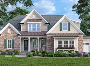 5 The Preserve, Forsyth, GA 31029