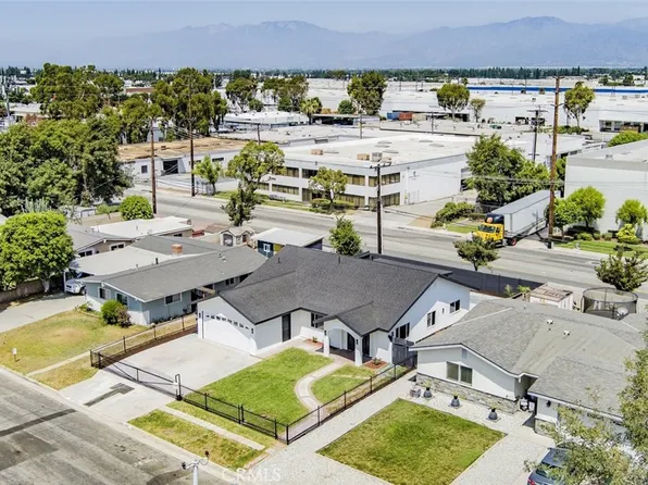 16221 Folger St, La Puente, CA 91745