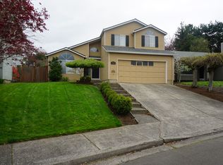 7000 SW 174th Ave, Beaverton, OR 97007