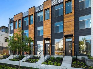 3019 62nd Ave SW #E, Seattle, WA 98116