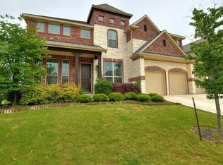 2900 Waterson St, Pflugerville, TX 78660
