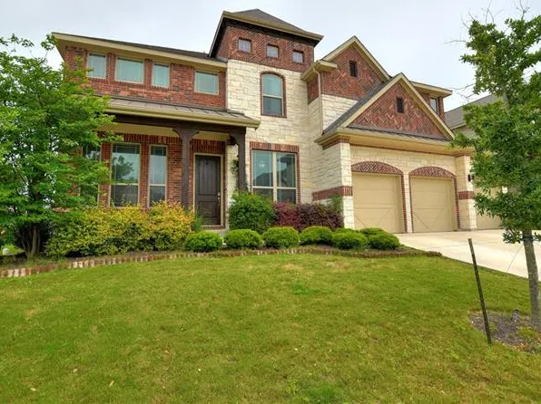 2900 Waterson St, Pflugerville, TX 78660