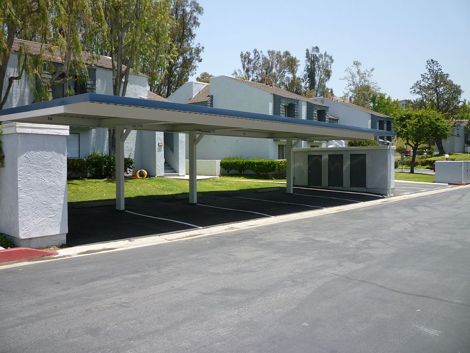 Parking Area