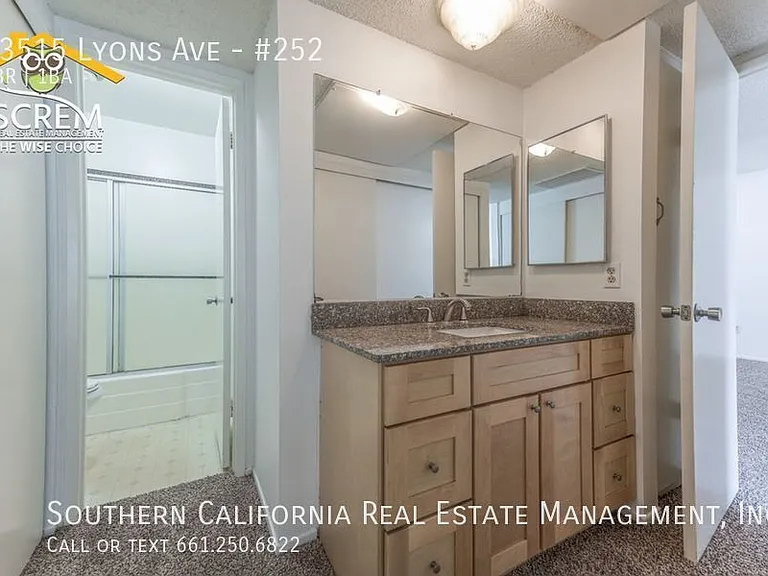 23515 Lyons Ave #252 — Photo 5