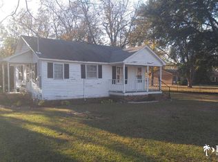 309 King Edwards St, Darlington, SC 29532