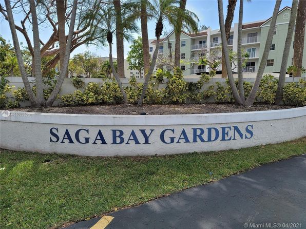 8260 SW 210th St APT 301