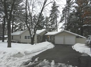 311 Woodland Dr, Wisconsin Rapids, WI 54494