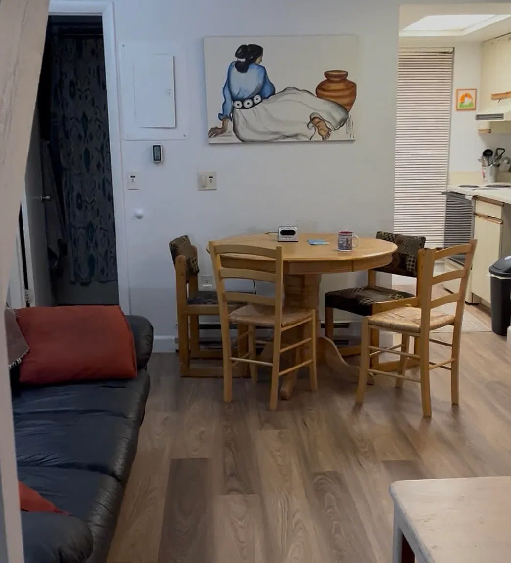 Studio, 477 sqft, $2,000 — Photo 2