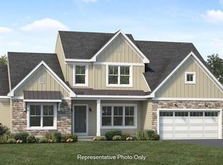 150 Red Maple Dr, Etters, PA 17319