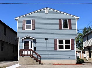 60 Berlin St, Providence, RI 02908