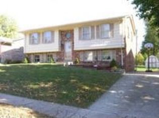 4112 Baffin Bay Rd, Lexington, KY 40515