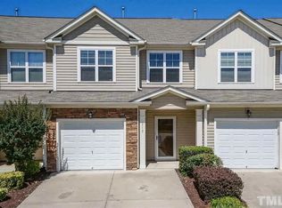 212 Leighann Ridge Ln, Rolesville, NC 27571