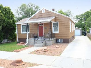 3180 S 800 E, Salt Lake City, UT 84106