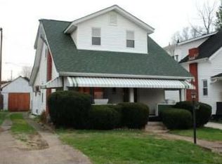 260 S Walnut St, Huntington, WV 25705