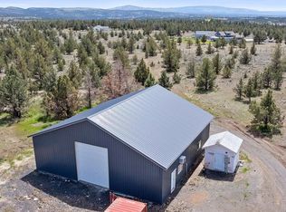 6318 SE Goble Dr, Prineville, OR 97754