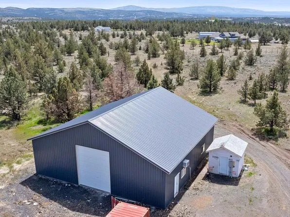 6318 SE Goble Dr, Prineville, OR 97754