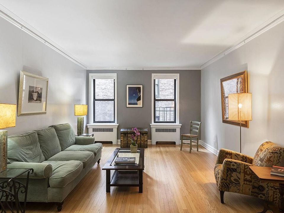 1st image of 45 Park Ter W APT 2H