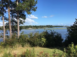 LOT 1 E High Bluff Dr #1, Hampstead, NC 28443