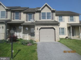 50 Nottingham Dr, Mechanicsburg, PA
