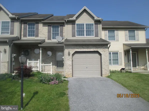 50 Nottingham Dr, Mechanicsburg, PA 17050